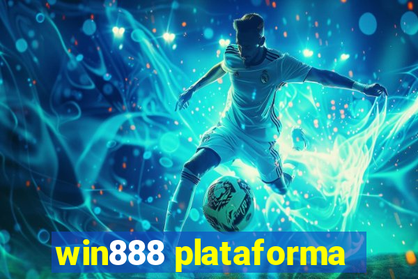 win888 plataforma